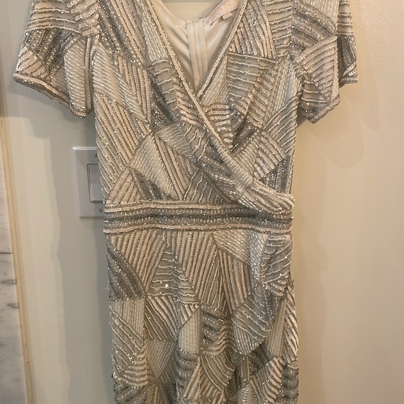 Gorgeous for bride - handwoven beads and jewels - Picture 2 of 5